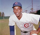 Chicago Cubs Hall of Famer Ernie Banks dies at 83 | Sports News | US News