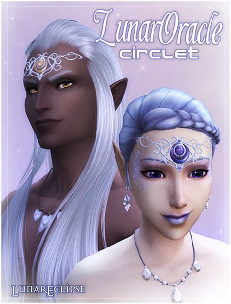Mod The Sims Eclipse By Lunar Eclipse • Sims 4 Downloads