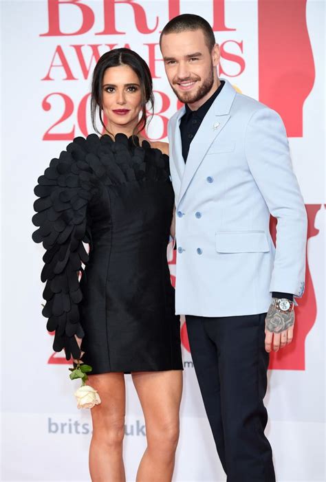 Cheryl Returns To Spotlight At Simon Cowells Summer Party Following Liam Payne Split