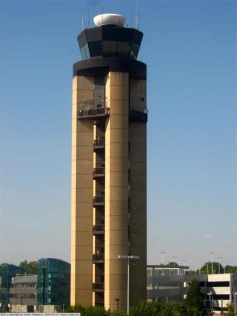 Charlottedouglas Intl Airport
