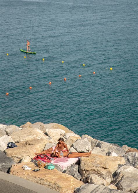 A Guide To Portovenere Italy Liguria S Lesser Known Jewel