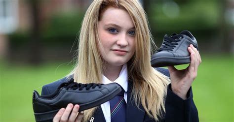 Fury As Up To 100 Pupils Sent Home From School For Wearing Wrong Uniform Mirror Online
