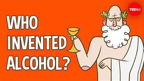A Brief History Of Alcohol