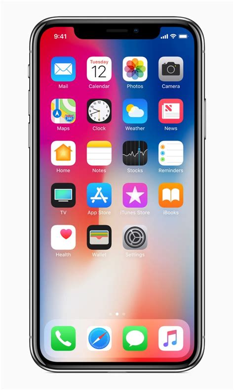 Looking for something to help kick start your next project? iPhone X: All-glass full screen, no Home button and the ...