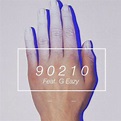 90210 - Letra - Blackbear - Musica.com