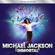 Immortal - Michael Jackson / Le cirque du soleil