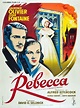 Rebecca - Film (1940) - SensCritique