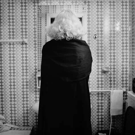 photos by Stéphane Coutelle everyday i show