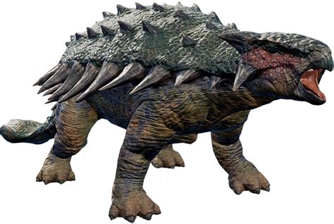 Ankylosaurus Godzilla And Friends Wiki Fandom