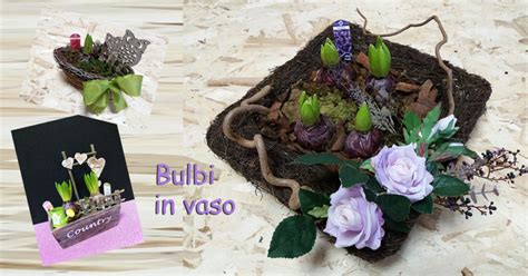Segui i nostri consigli di giardinaggio su come piantare bulbi da fiore nei vari articoli che trovi in questa categoria. Inverno colorato con i bulbi da fiore in vaso - Fiorista ...