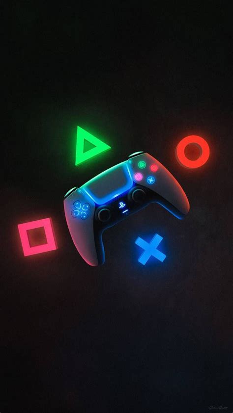 Ps4 Controller Wallpaper Ps4 Controller Wallpapers Top Free Ps4