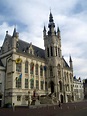 Sint-Niklaas, San Nicolás de Flandes - Megaconstrucciones, Extreme ...