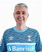 Tiago Retzlaff Nunes - Grêmiopédia, a enciclopédia do Grêmio