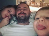 Danny Dyer shares sweet pic of son Arty | Entertainment Daily