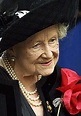 Fallece a los 101 años la Reina Madre de Inglaterra | Internacional ...
