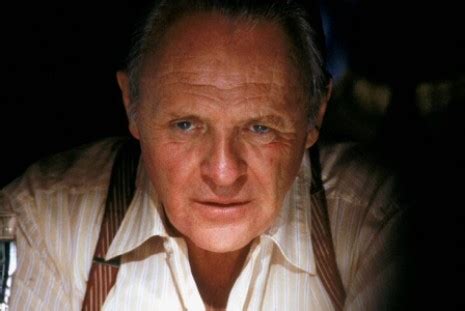 Anthony hopkins has had a long and distinguished career and is one of the most respected actors in hollywood. Anthony Hopkins to hunt serial killer in new film, Solace ...