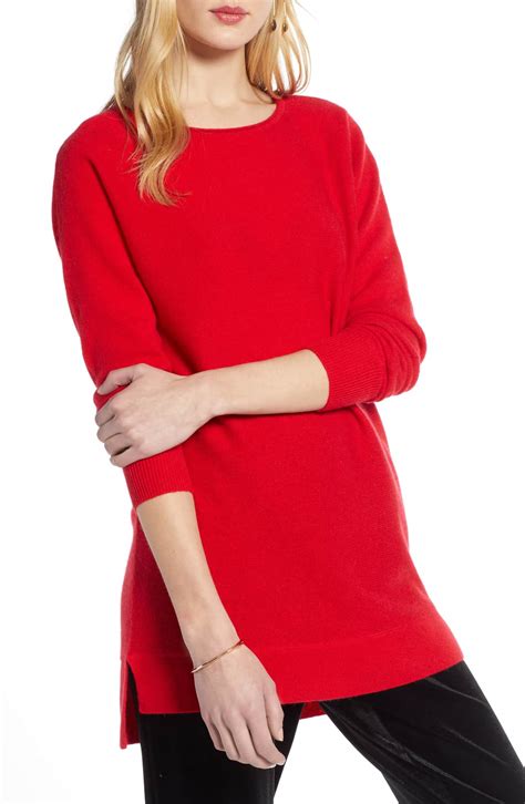 This On Sale Cashmere Wool Sweater Is A Must Have For Fall