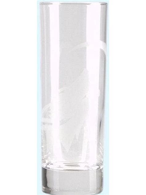 Eristoff Longdrink Vodka Wodka Bar Glasses Set Of 4 250ml