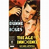The Age of Innocence - movie POSTER (Style A) (11" x 17") (1934 ...