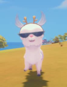 Her initial phrase, bun bun, is a play on the words bunny and bon bon. Cotton Llama | My Time at Portia Wiki | FANDOM powered by Wikia