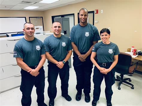 Congratulations to our new... - Teaneck Police Department