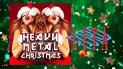 Rock This Christmas Down Lita Ford / Cherie Currie - YouTube