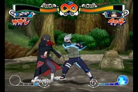 Download Pc Game Naruto Ninja Memories Pc Game