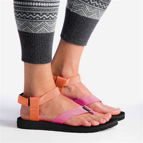 Teva Original Sandal For Women Free Shipping At Teva