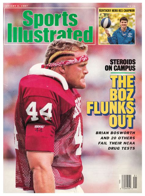 January 05 1987 Sports Illustrated Vault