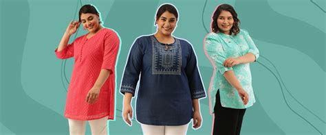 Inclusivity in Fashion: Plus Size Clothing for Every Body