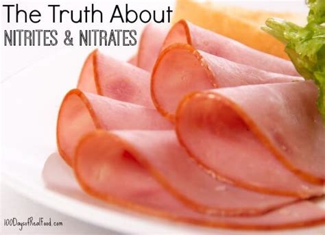 Feb 22, 2018 · organic produce may have more vitamin c, iron, magnesium, and phosphorus, but it tends to have fewer nitrates since synthetic nitrogen fertilizers are banned by law from organic agriculture. The Truth About Nitrites and Nitrates
