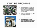 PPT - PARIS PowerPoint Presentation, free download - ID:3501149