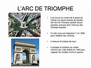 PPT - PARIS PowerPoint Presentation, free download - ID:3501149