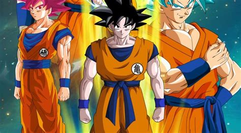 Visit all of our channels: Dragon Ball Super 2 (seconda stagione) - Movieplayer.it
