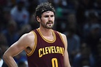 Kevin Love Deserved To Miss All-Star Team