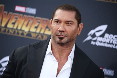 Dave Bautista Shades ‘fast And Furious ‘id Rather Do Good Films