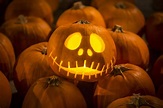 10 idee originali per intagliare le zucche di Halloween (FOTO)