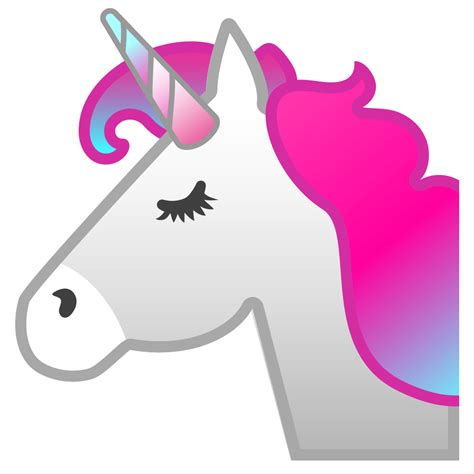 Imagenes De Unicornios En Png Un Regalo Unicornio Vector Png