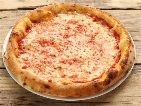 Pizza Margherita Come In Pizzeria Ecco Tutti I Segreti Per Realizzarla