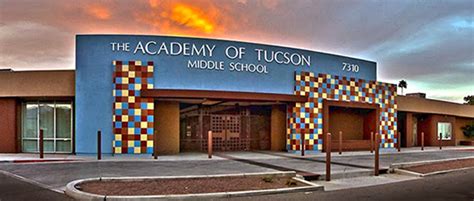 Academy Of Tucson Schools