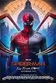 Sony celebra el reestreno de Spider-Man: Lejos de casa con un nuevo póster
