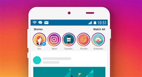 Cara Download Instagram Stories Android dengan Mudah