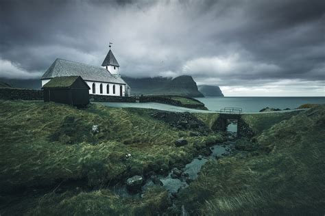 Faroe Islands Landscape Photography Workshop 2020