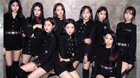 Gugudan Wallpapers Wallpaper Cave