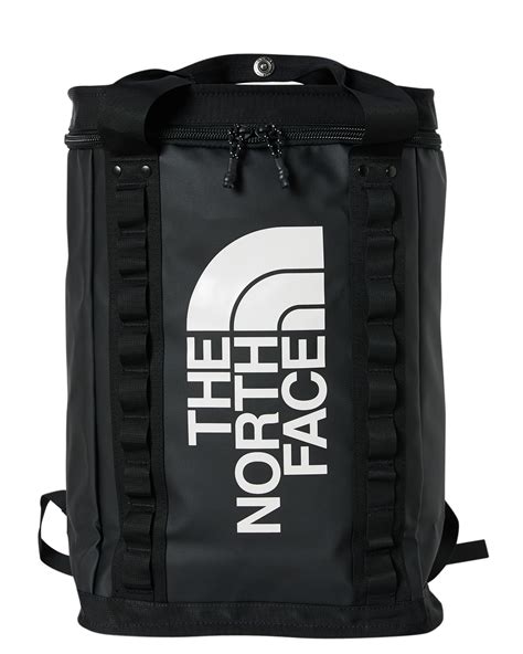 The North Face Explore Fusebox L 26l Backpack Tnf Black Surfstitch
