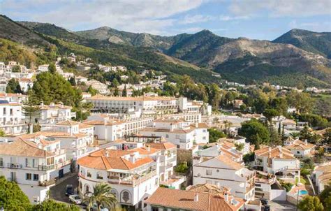 Mijas Spain What To See And Do