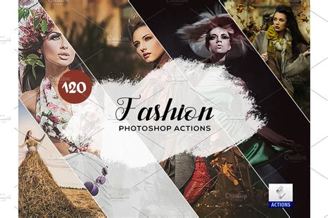 Maybe you would like to learn more about one of these? 100 Fashion Style Photoshop Actions | Unique Photoshop Add-Ons ~ Creative Market