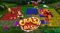 Crash Bash Gameplay [PS1] - YouTube