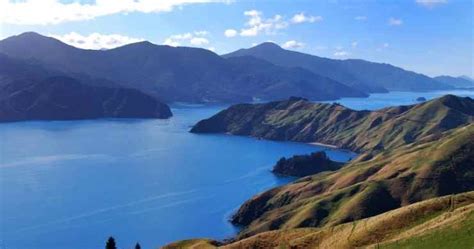 Four Amazing National Parks On New Zealands South Island