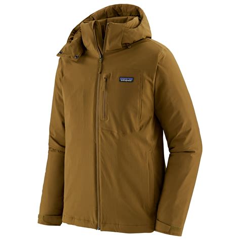 Patagonia Insulated Quandary Jacket Winter Jacket Mens Buy Online
